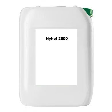 Cargo 2600