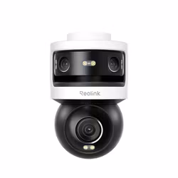 Reolink OMVI 3i PoE 180° Panorama Pan-Tilt overvåkingskamera
