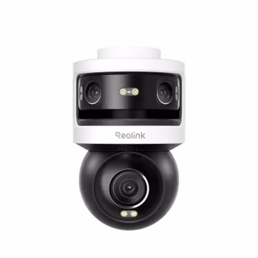 Reolink OMVI 3i PoE 180° Panorama Pan-Tilt overvåkingskamera