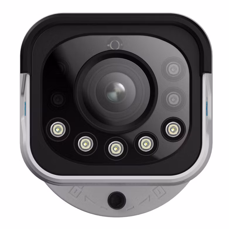 DEMO - Reolink RLC-811A (svart)