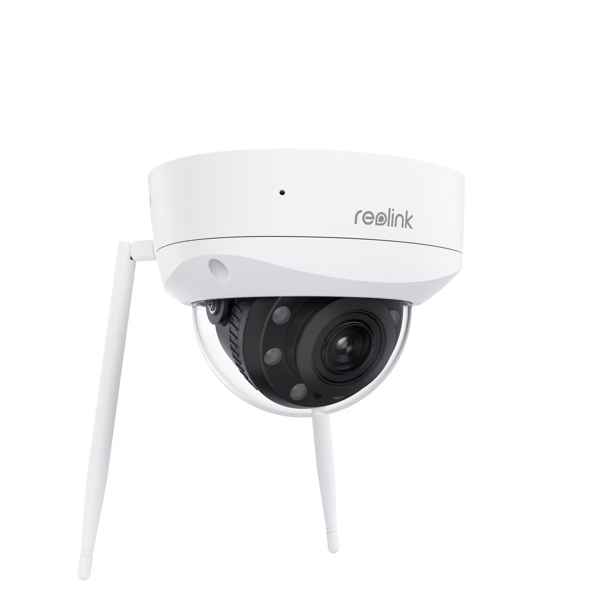 DEMO - Reolink W437 Smart WiFi Utendørs kamera med Zoom