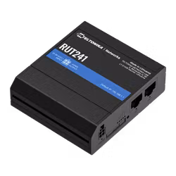 Teltonika RUT241 Industriell 4G (LTE) eSIM router