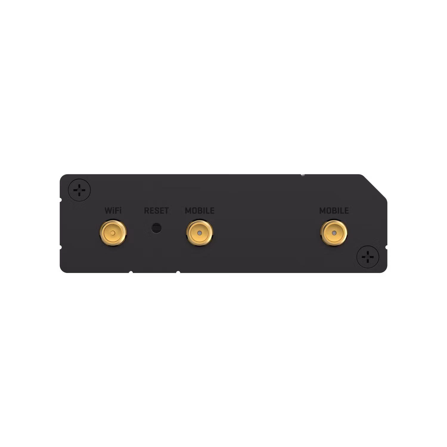 Teltonika RUT241 Industriell 4G (LTE) eSIM router