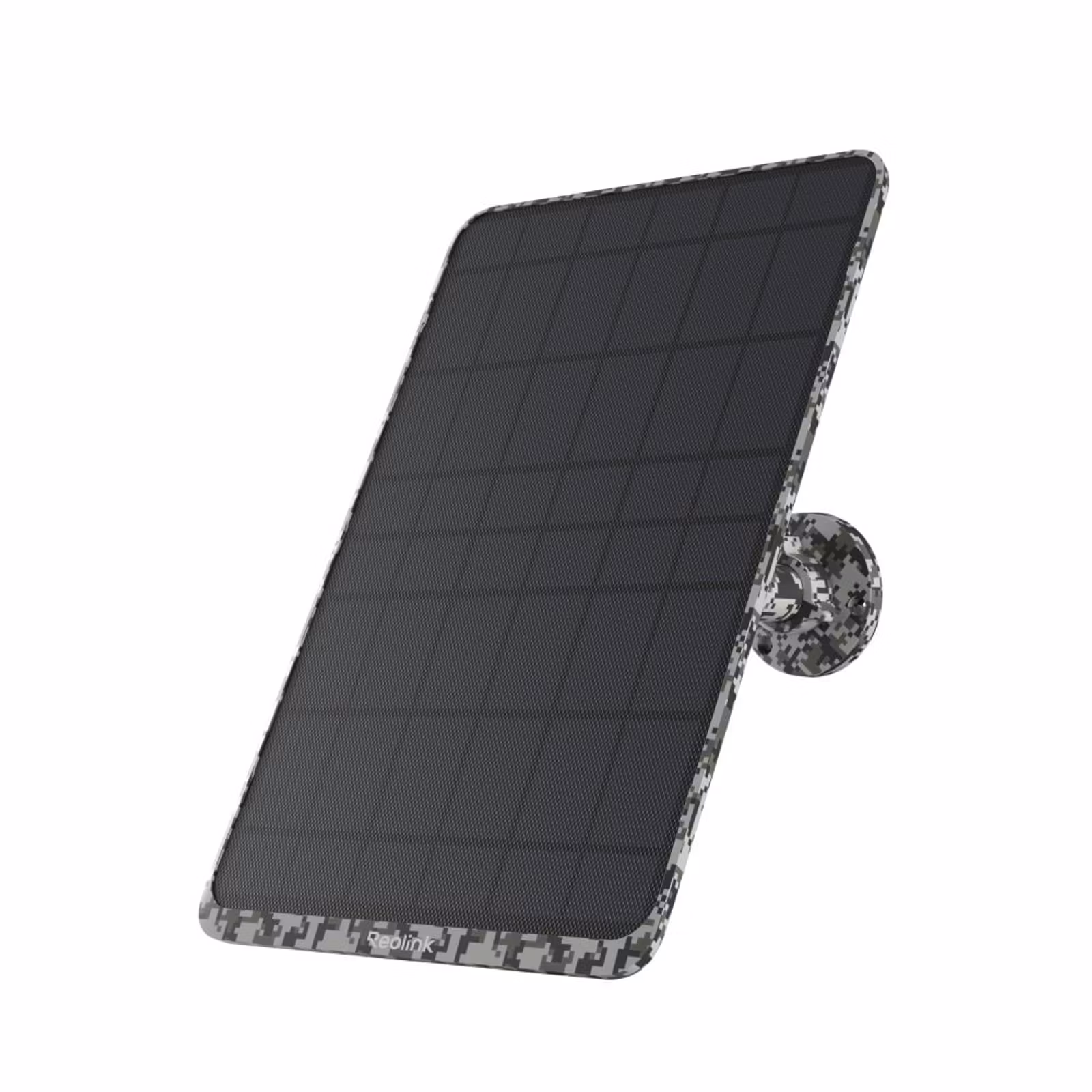 Reolink Solar Panel 3 12W kamuflasje