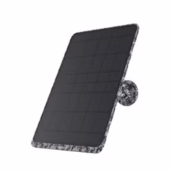 Reolink Solcellepanel 3, 12W (camo)