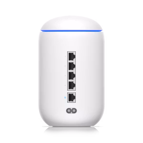 Ubiquiti UniFi Dream Machine