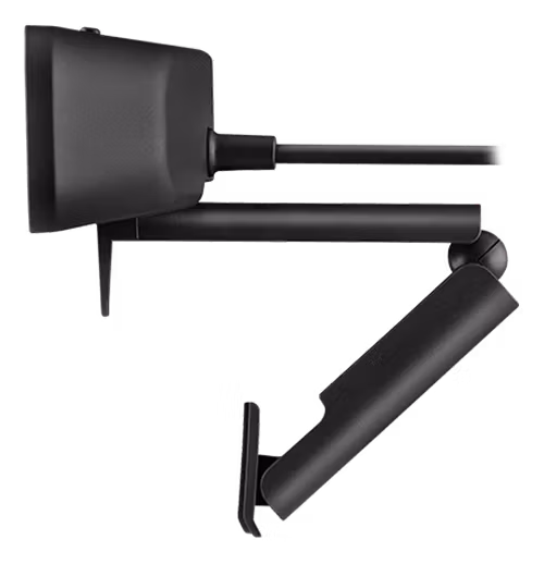 Logitech C925E business webcam, 1080p, black