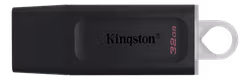 Kingston DataTraveler Exodia 32 GB, USB 3.2 Gen 1, black/white