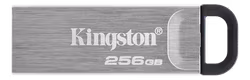 Kingston DataTraveler Kyson 256 GB, USB 3.2 Gen 1, silver