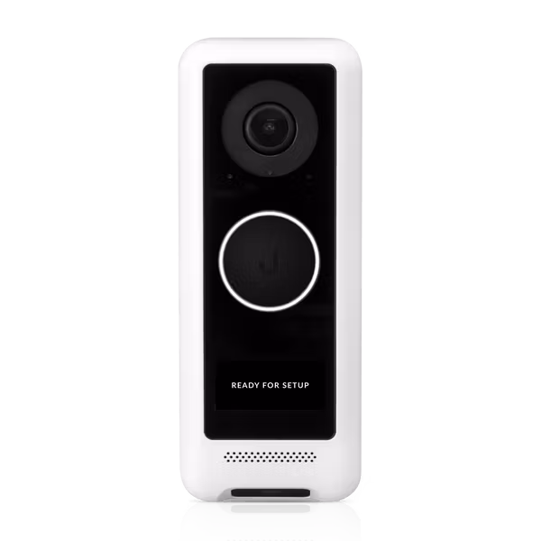Ubiquiti UniFi Protect G4 Doorbell