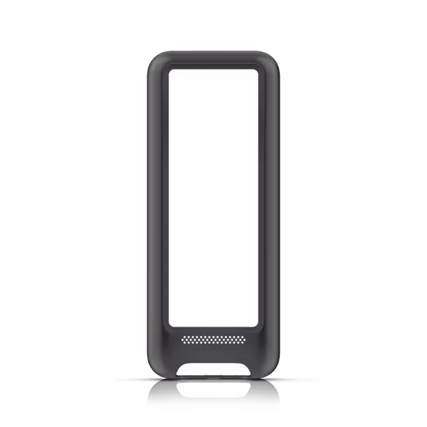 Ubiquiti UniFi Protect G4 Doorbell Cover Black