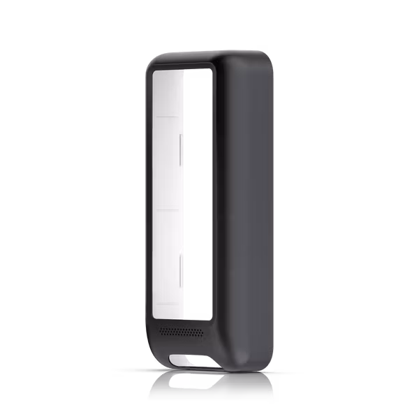 Ubiquiti UniFi Protect G4 Doorbell Cover Black