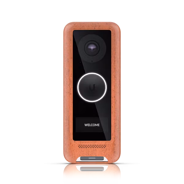 Ubiquiti UniFi Protect G4 Doorbell Cover Brick