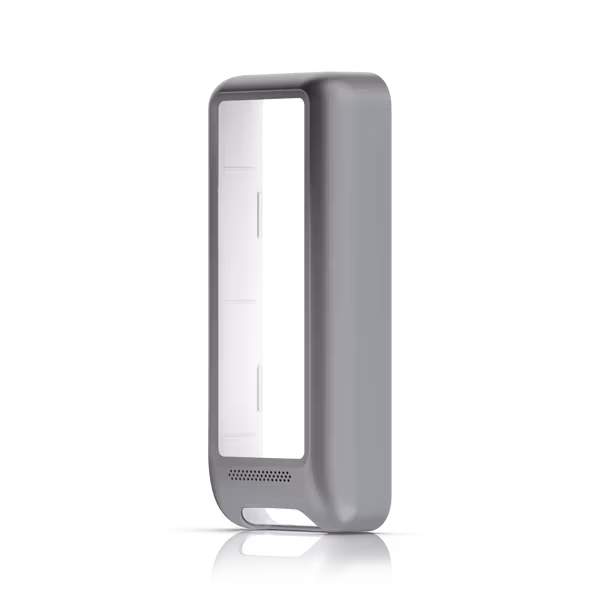 Ubiquiti UniFi Protect G4 Doorbell Cover Silver