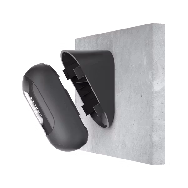 Ubiquiti UniFi Protect Smart, Sikkerhetslys, LED, 10.5 W