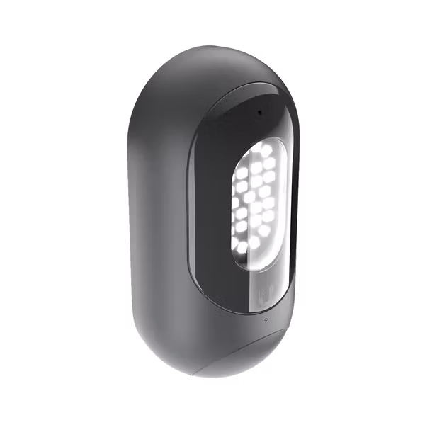 Ubiquiti UniFi Protect Smart, Sikkerhetslys, LED, 10.5 W