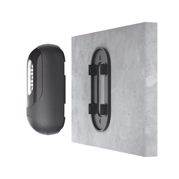 Ubiquiti UniFi Protect Smart, Sikkerhetslys, LED, 10.5 W