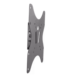 Deltaco Tiltable Wall mount, 23-42" up to 35 kg, VESA, black