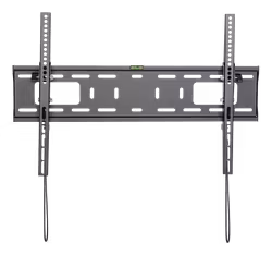 Deltaco Heavy-duty wall mount for monitor/tv, 37"-70", tilt, max 50 kg, VESA, black