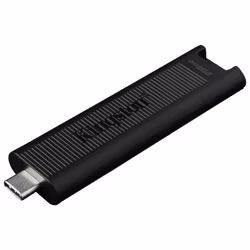 Kingston DataTraveler Max - USB-flashstasjon - 256 GB - USB-C 3.2 Gen 2