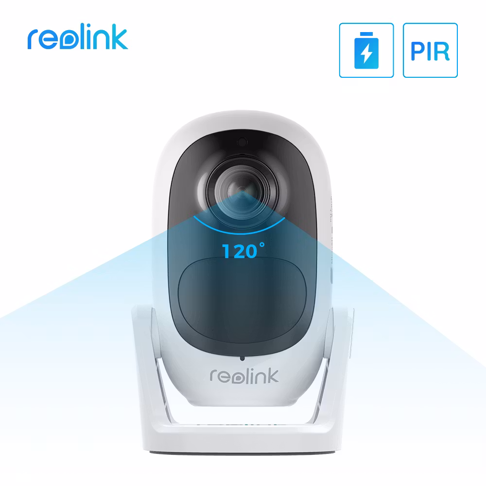 Reolink Argus 2E