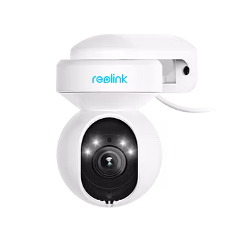 Reolink E540 E1 Outdoor (hvit)
