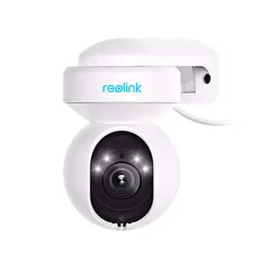 Reolink E540 E1 Outdoor (hvit)