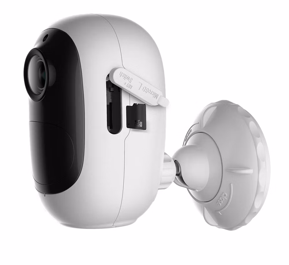 Reolink Argus 2E