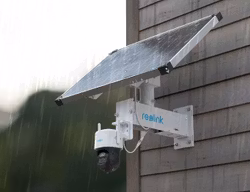 Reolink TrackMix LTE Plus