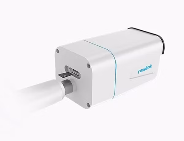 Reolink RLC-810A (svart)