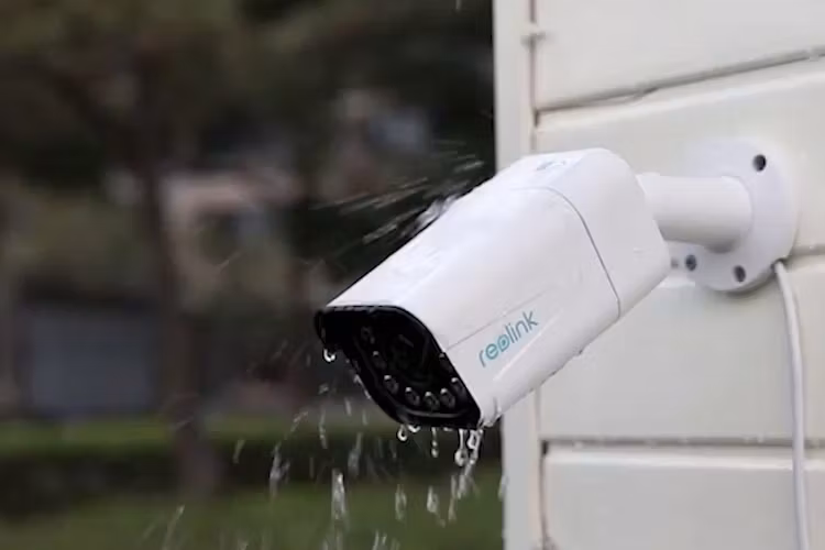 Reolink RLC-811A P430 (hvit)