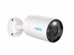 Reolink P340 RLC-1212A Smart 12MP PoE kamera med AI og Spotlys