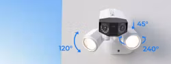 Reolink F750P Duo Floodlight PoE