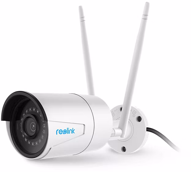 Reolink RLC-410W-4MP (hvit)