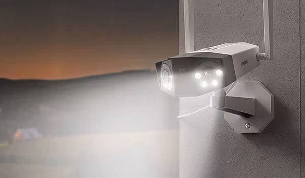 Reolink Duo 2 WiFi W730