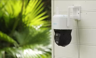 Reolink TrackMix WiFi