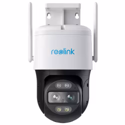 Reolink TrackMix WiFi