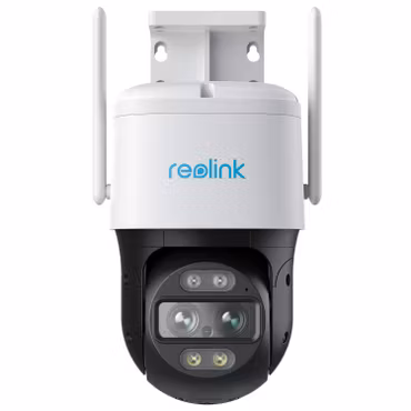 Reolink TrackMix WiFi