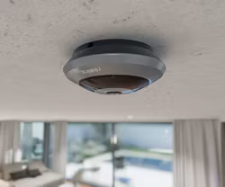 Reolink Fisheye WiFi W520