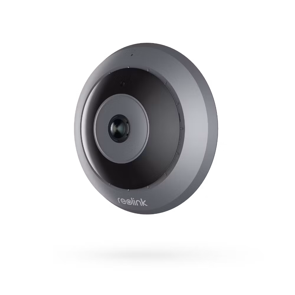 Reolink Fisheye WiFi W520