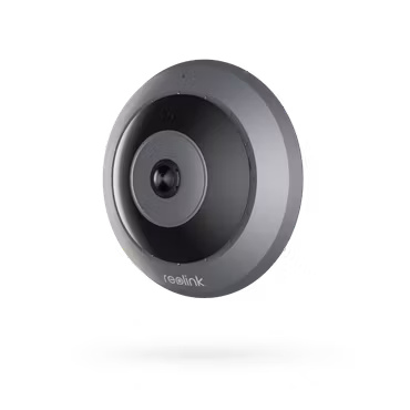 Reolink Fisheye WiFi W520