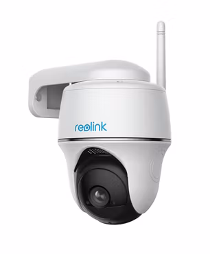 Reolink Argus PT B430 5MP (hvit)
