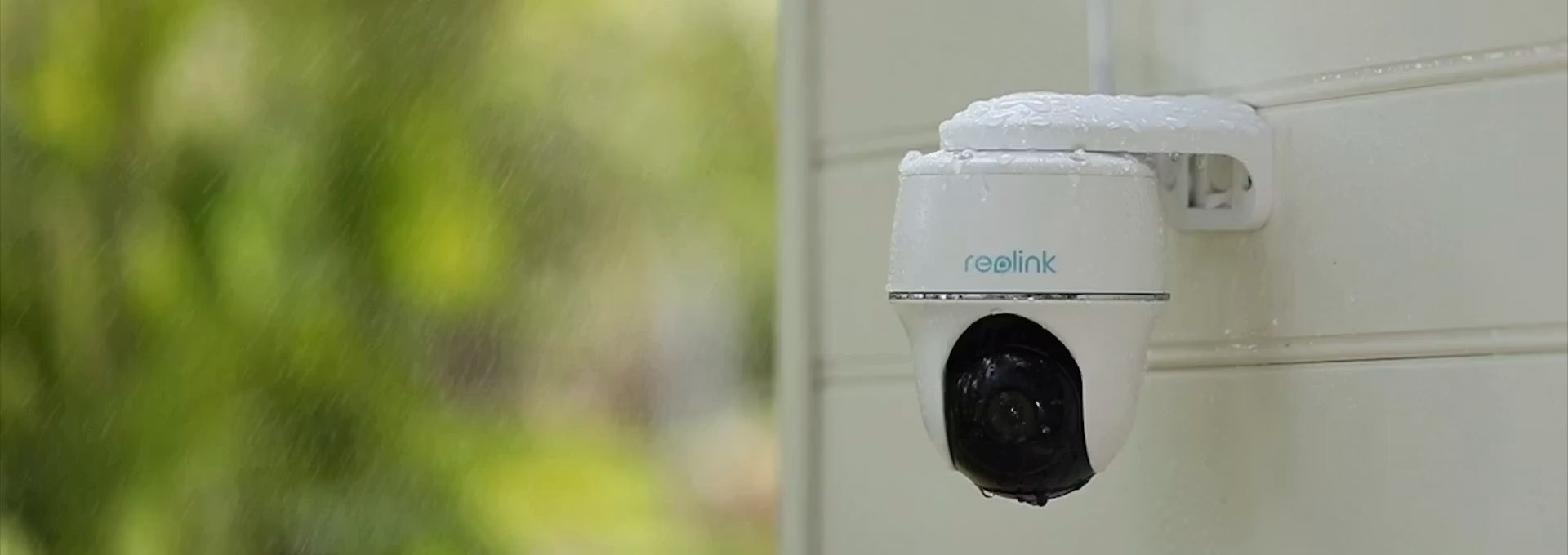 Reolink Argus PT B430 5MP (svart)