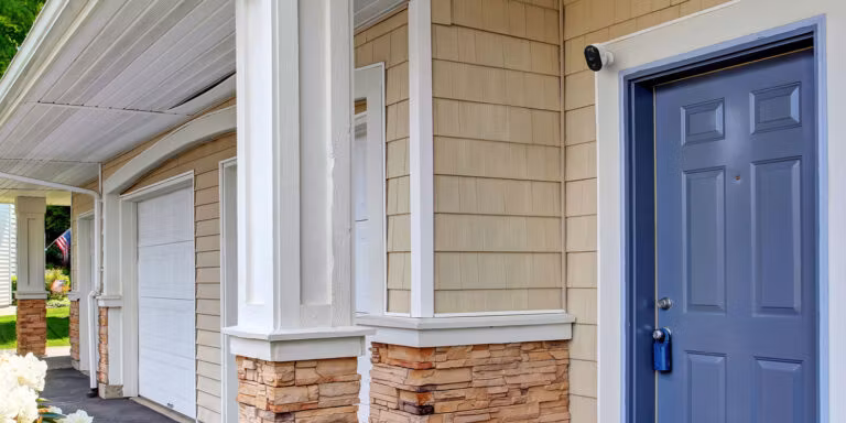 Reolink Argus 3 Pro (svart)