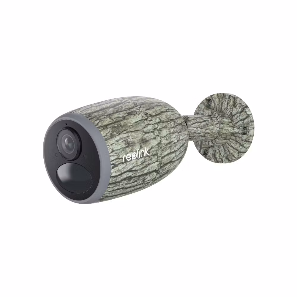 Reolink Go Plus Camo