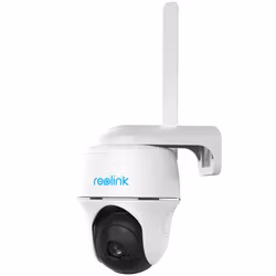 Reolink G430 Go PT Plus (hvit)