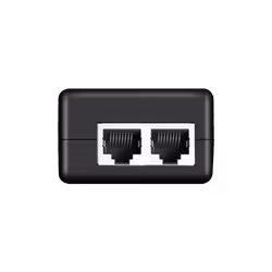 Wi-Tek PoE Injector til overvåkningskamera