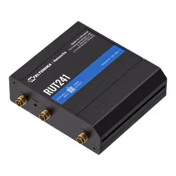 Teltonika RUT241 Industriell 4G (LTE) router