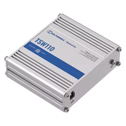 Teltonika TSW110 Industriell 5-port Gigabit Switch