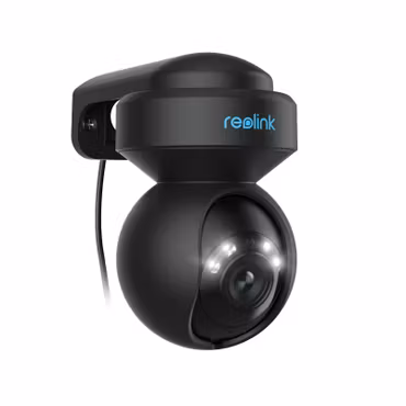 Reolink E540 E1 Outdoor (svart)